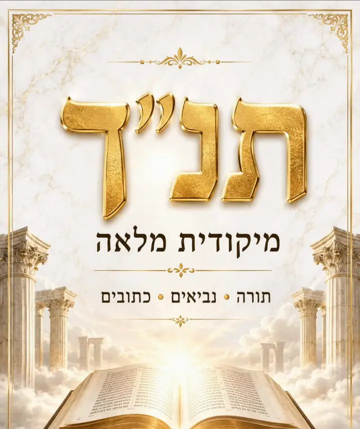 מיקודית תנ״ך — הכריכה ואז גלילה בעמודי הפרקים, המושגים והשאלות החוזרות