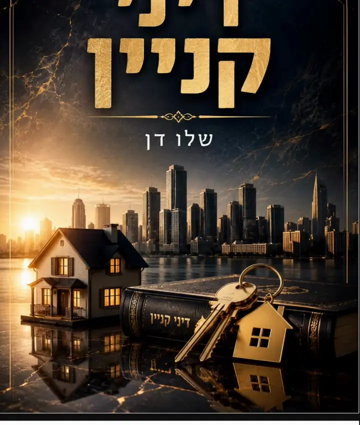 מיקודית דיני קניין — הכריכה ואז גלילה בעמודי היחידות, הטבלאות ומלכודות הבוחן